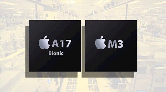 江州苹果15维修站分享iPhone15系列会用3nm芯片吗 